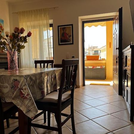 Sardegna: Mare E Montagna Iun R0346 Apartment Oliena Luaran gambar