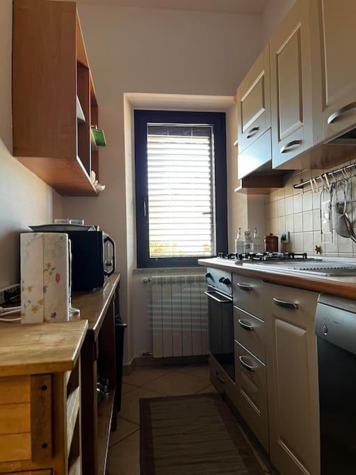 Sardegna: Mare E Montagna Iun R0346 Apartment Oliena Luaran gambar