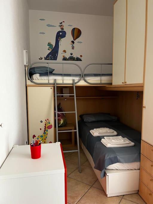 Sardegna: Mare E Montagna Iun R0346 Apartment Oliena Luaran gambar