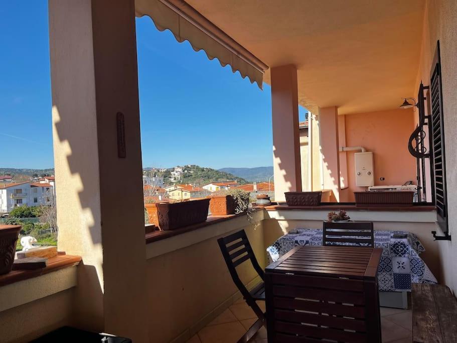 Sardegna: Mare E Montagna Iun R0346 Apartment Oliena Luaran gambar